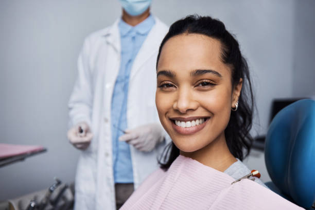 Advanced Technology for Better Dental Care in Dillonvale, OH