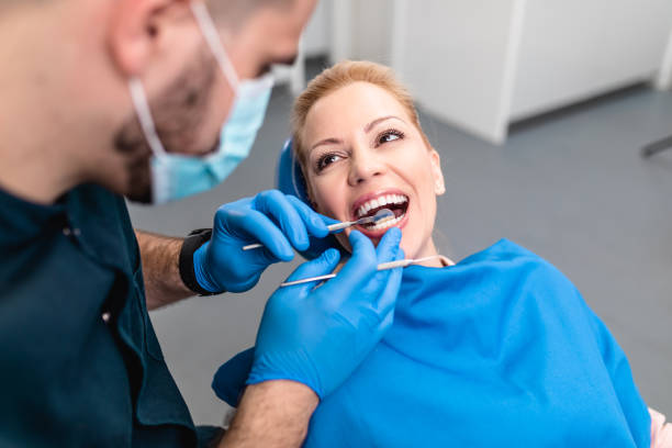 Best Dental Exams and Cleanings  in Dillonvale, OH