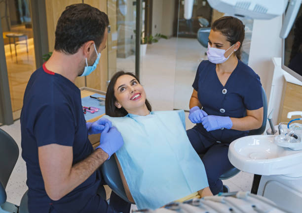 Best Dentures (Full and Partial)  in Dillonvale, OH