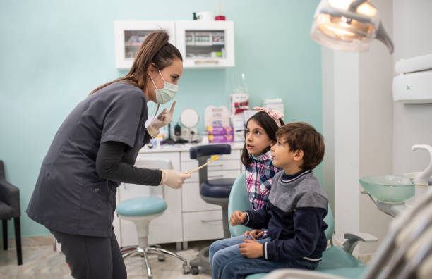 Best Pediatric Dentistry  in Dillonvale, OH