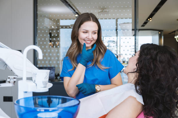 Advanced Technology for Better Dental Care in Dillonvale, OH