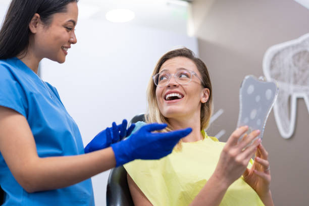 Dental Bonding in Dillonvale, OH