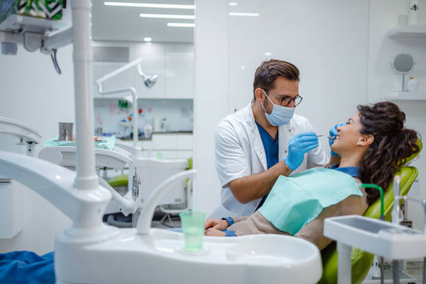 Best Dental Inlays and Onlays  in Dillonvale, OH