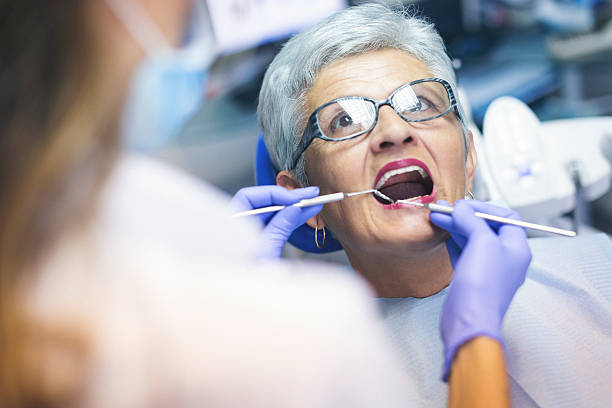 Dental X-Rays and Imaging in Dillonvale, OH