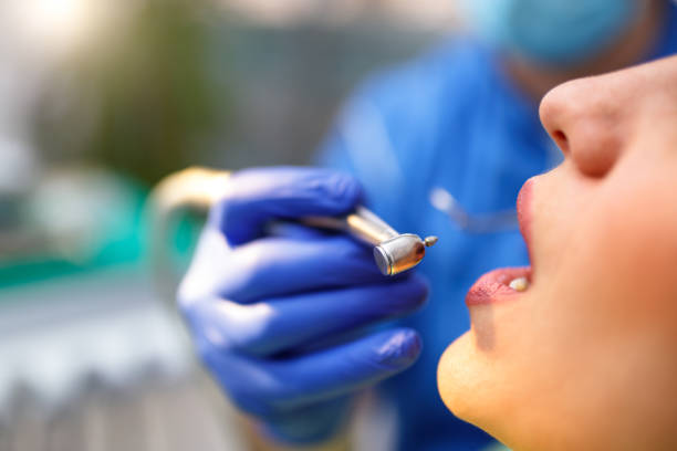Professional Dental Services in Dillonvale, OH